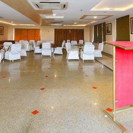 Treebo Bj'S By The Way Hotel Bhubaneswar Luaran gambar