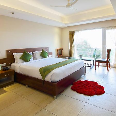 Treebo Bj'S By The Way Hotel Bhubaneswar Luaran gambar