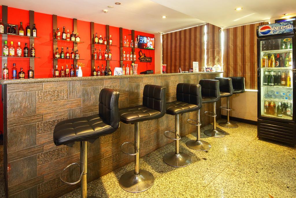 Treebo Bj'S By The Way Hotel Bhubaneswar Luaran gambar
