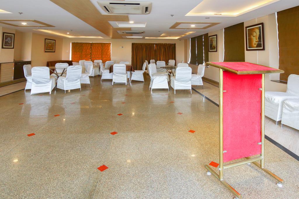 Treebo Bj'S By The Way Hotel Bhubaneswar Luaran gambar