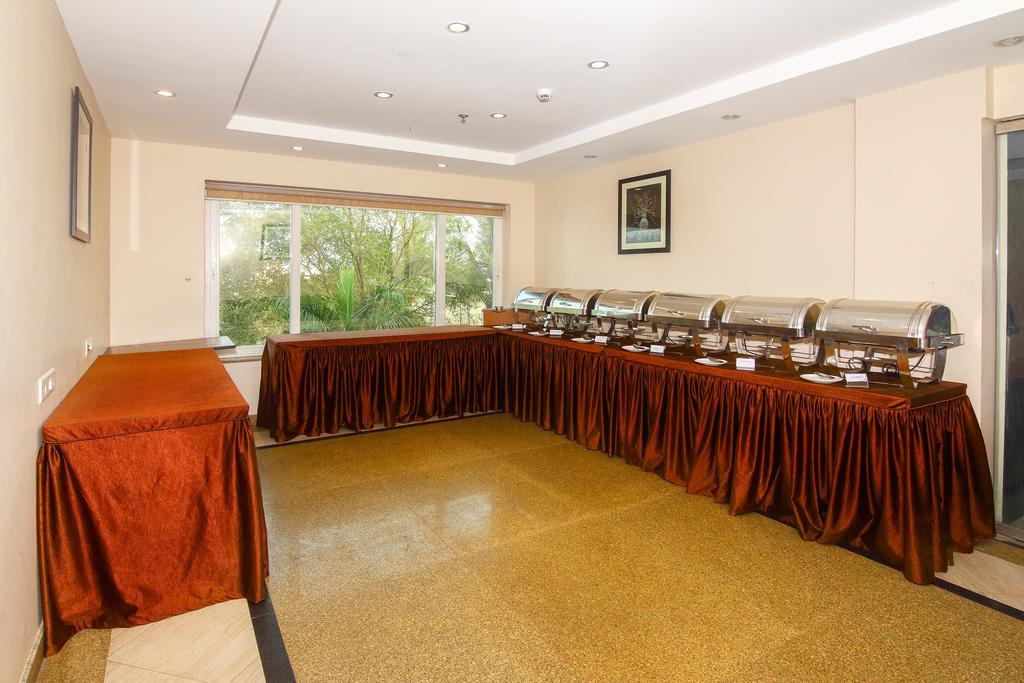 Treebo Bj'S By The Way Hotel Bhubaneswar Luaran gambar
