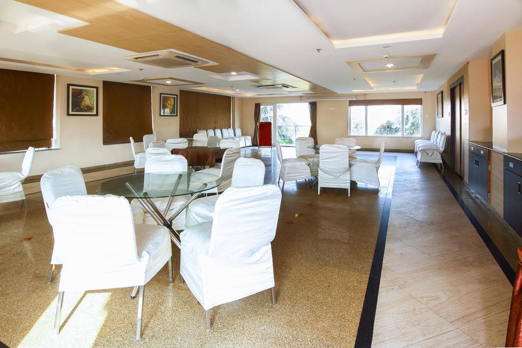 Treebo Bj'S By The Way Hotel Bhubaneswar Luaran gambar