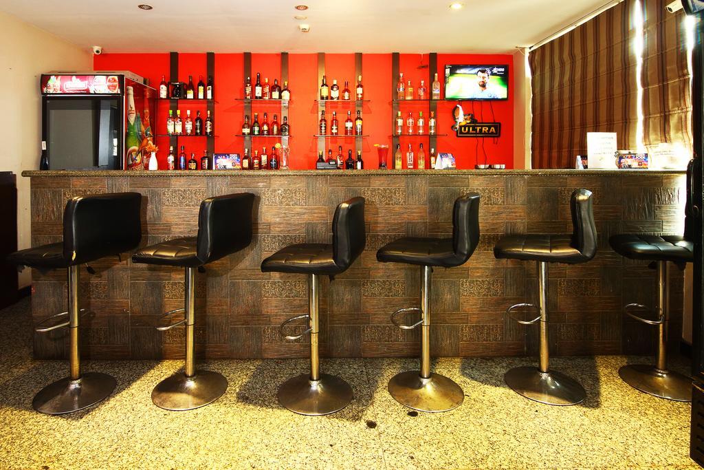 Treebo Bj'S By The Way Hotel Bhubaneswar Luaran gambar
