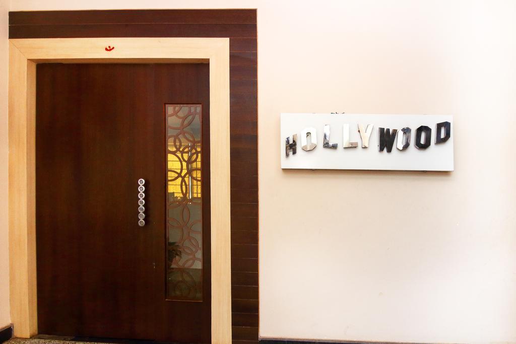 Treebo Bj'S By The Way Hotel Bhubaneswar Luaran gambar