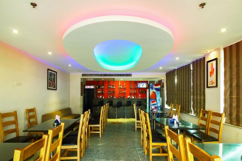 Treebo Bj'S By The Way Hotel Bhubaneswar Luaran gambar