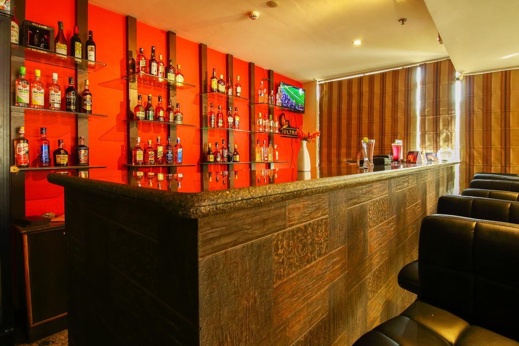 Treebo Bj'S By The Way Hotel Bhubaneswar Luaran gambar