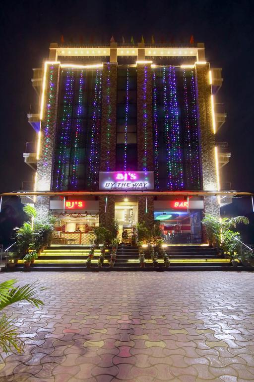Treebo Bj'S By The Way Hotel Bhubaneswar Luaran gambar