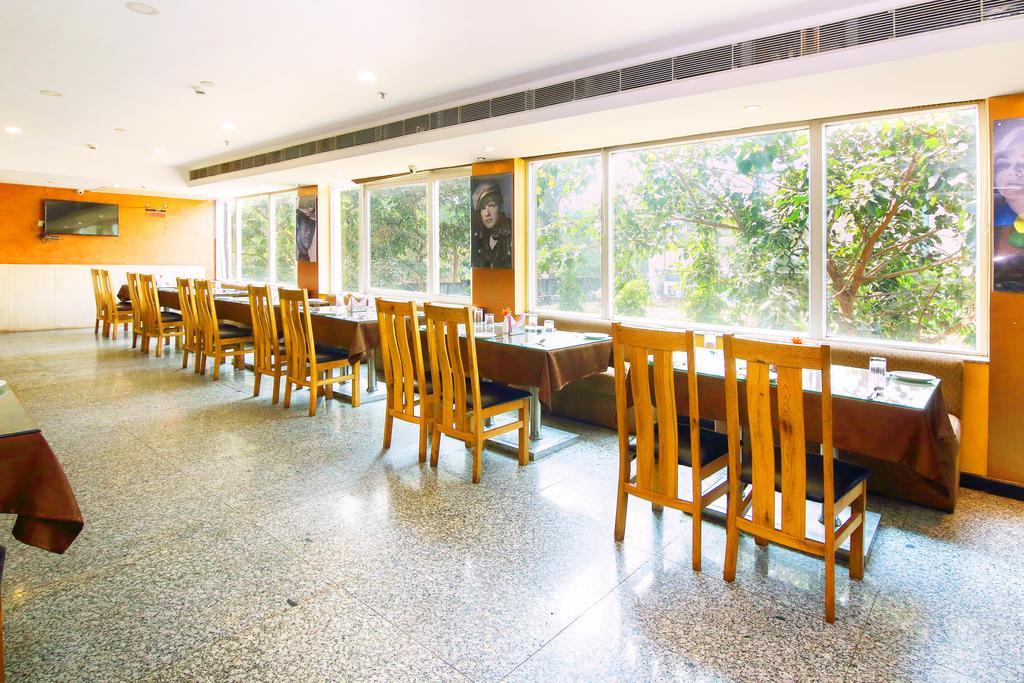Treebo Bj'S By The Way Hotel Bhubaneswar Luaran gambar