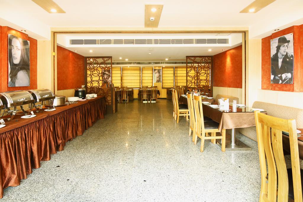 Treebo Bj'S By The Way Hotel Bhubaneswar Luaran gambar