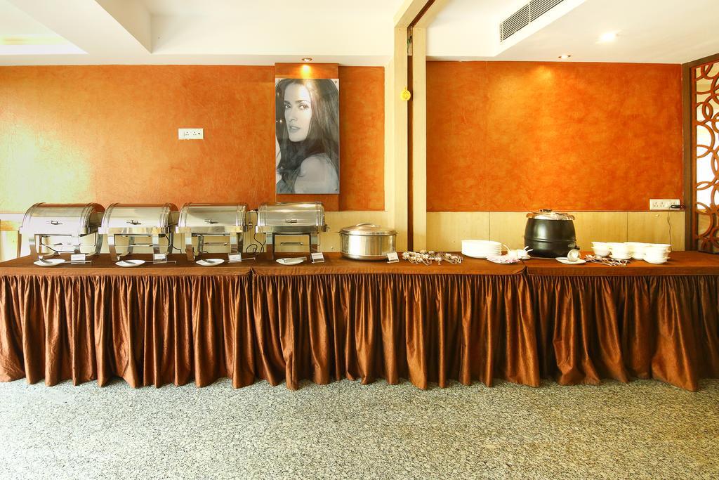 Treebo Bj'S By The Way Hotel Bhubaneswar Luaran gambar