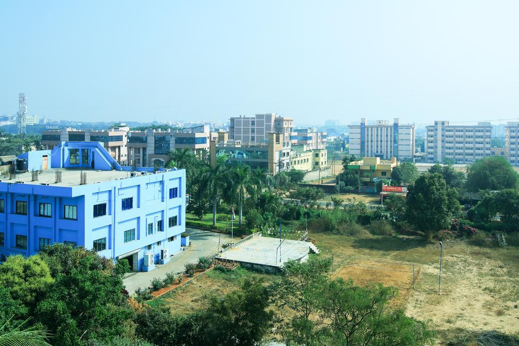 Treebo Bj'S By The Way Hotel Bhubaneswar Luaran gambar
