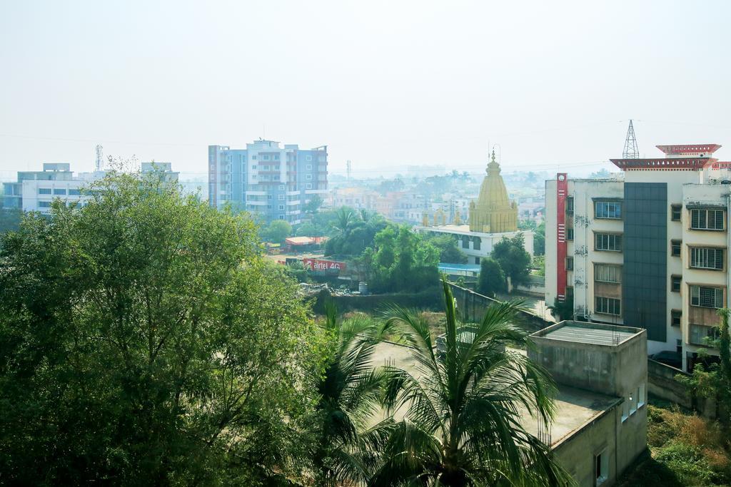 Treebo Bj'S By The Way Hotel Bhubaneswar Luaran gambar