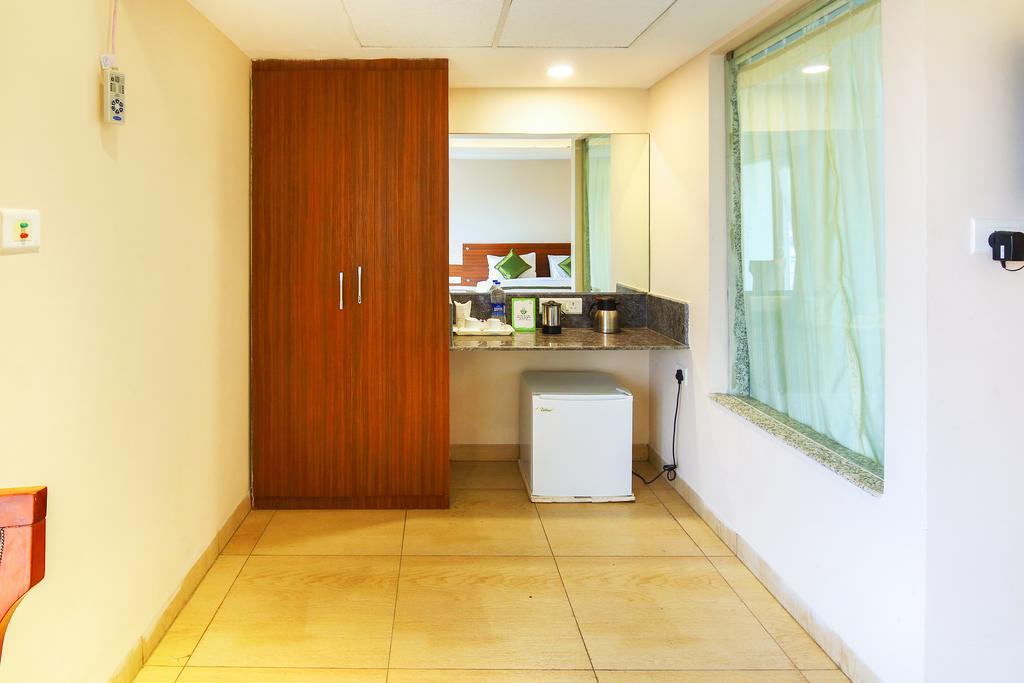 Treebo Bj'S By The Way Hotel Bhubaneswar Luaran gambar