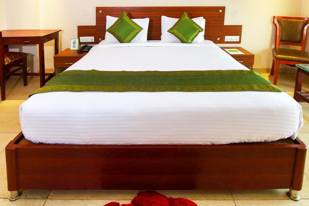 Treebo Bj'S By The Way Hotel Bhubaneswar Luaran gambar