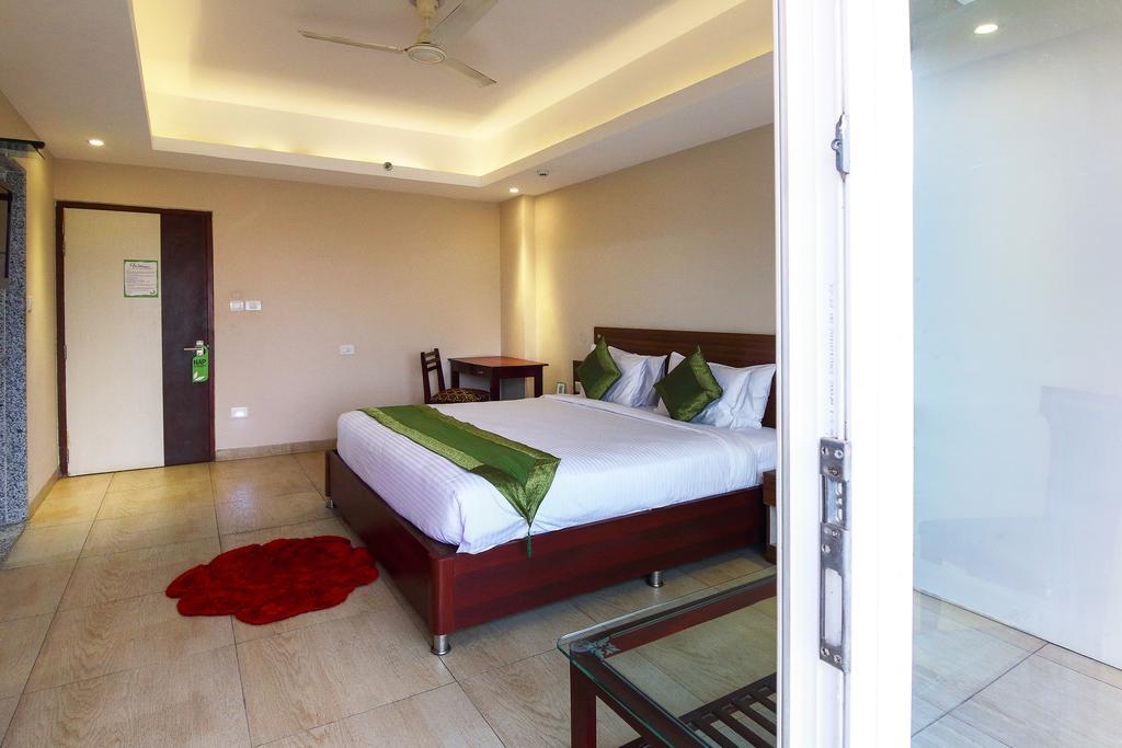 Treebo Bj'S By The Way Hotel Bhubaneswar Luaran gambar