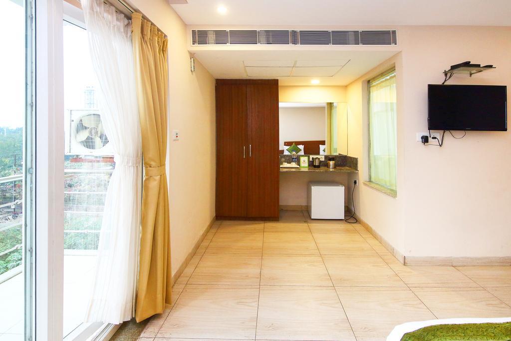 Treebo Bj'S By The Way Hotel Bhubaneswar Luaran gambar