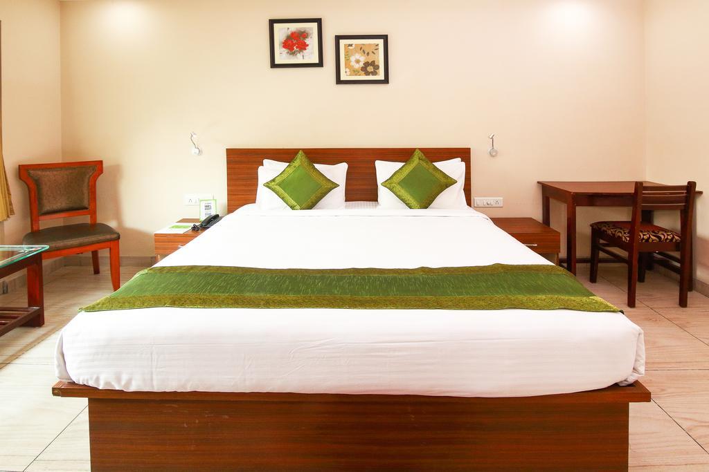 Treebo Bj'S By The Way Hotel Bhubaneswar Luaran gambar