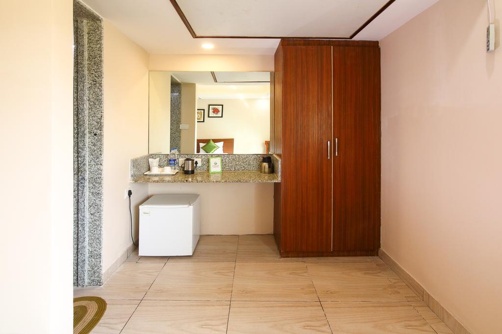 Treebo Bj'S By The Way Hotel Bhubaneswar Luaran gambar