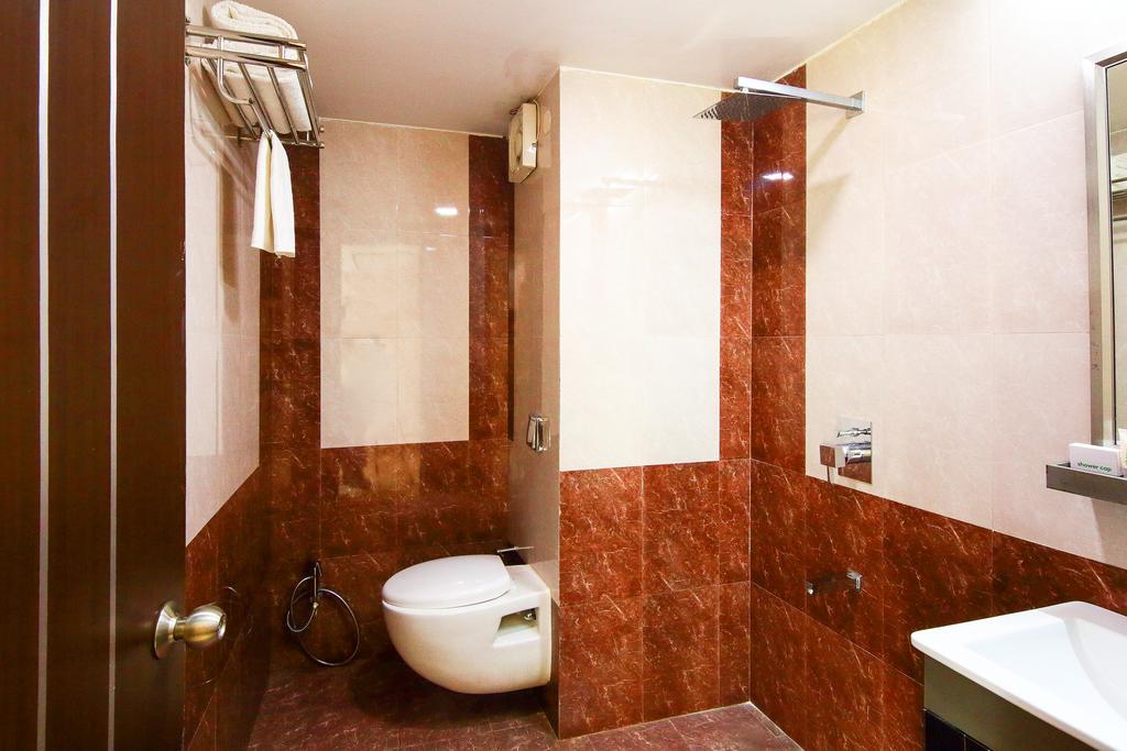 Treebo Bj'S By The Way Hotel Bhubaneswar Luaran gambar
