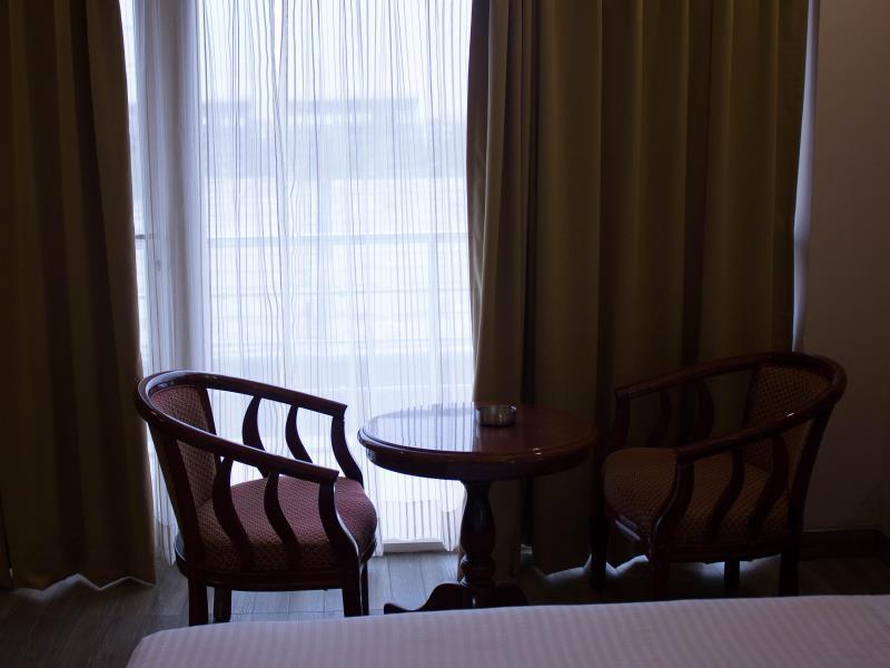 Treebo Bj'S By The Way Hotel Bhubaneswar Luaran gambar