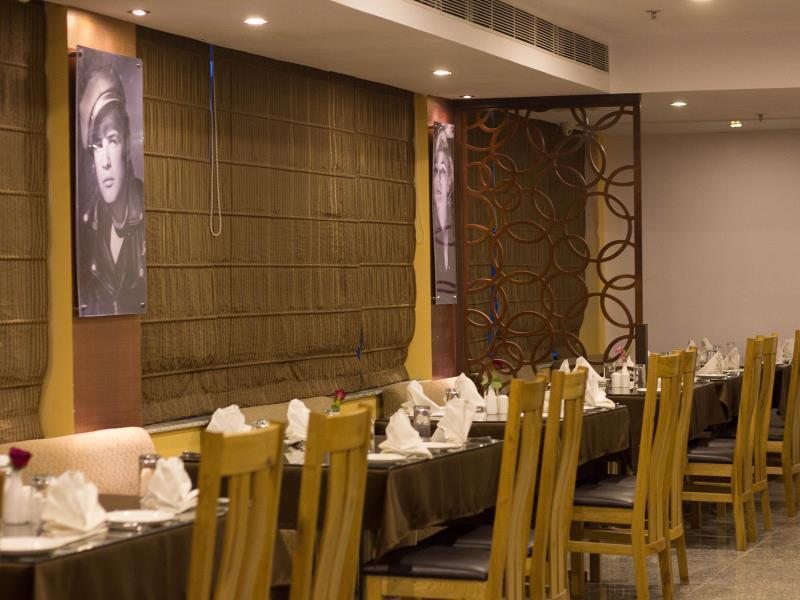 Treebo Bj'S By The Way Hotel Bhubaneswar Luaran gambar